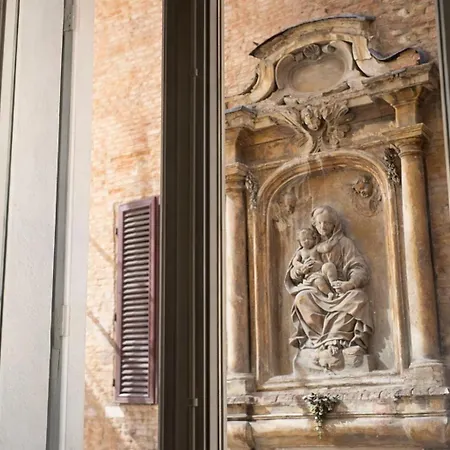 Grazioso A 300m Da Piazza Del Campo Siena