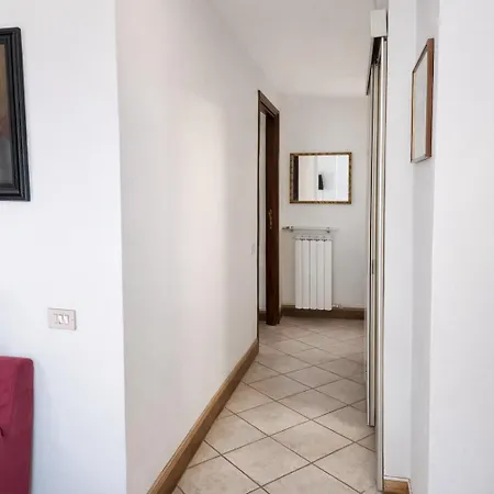 Apartman Grazioso A 300m Da Piazza Del Campo *