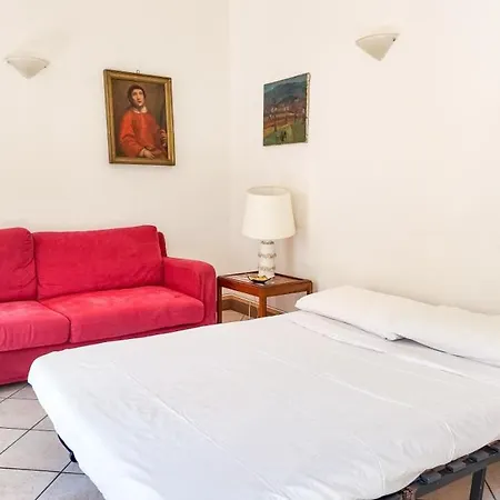 Grazioso A 300m Da Piazza Del Campo * Siena