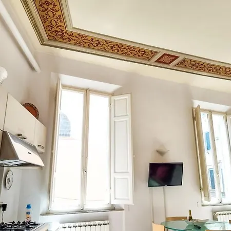 Grazioso A 300m Da Piazza Del Campo Siena