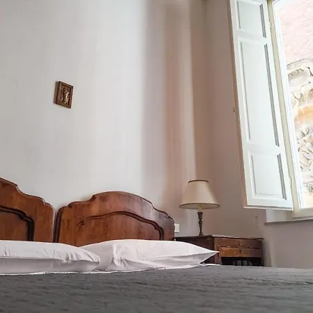 Apartment Grazioso A 300m Da Piazza Del Campo